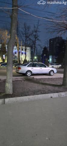 Volkswagen Passat B4 1.8 MT