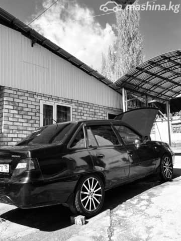 Daewoo Nexia I Рестайлинг 1.5 MT