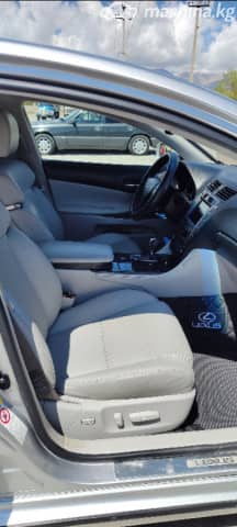 Lexus GS III Рестайлинг 300 3.0 AT