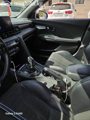Hyundai Veloster II N 2.0 AMT