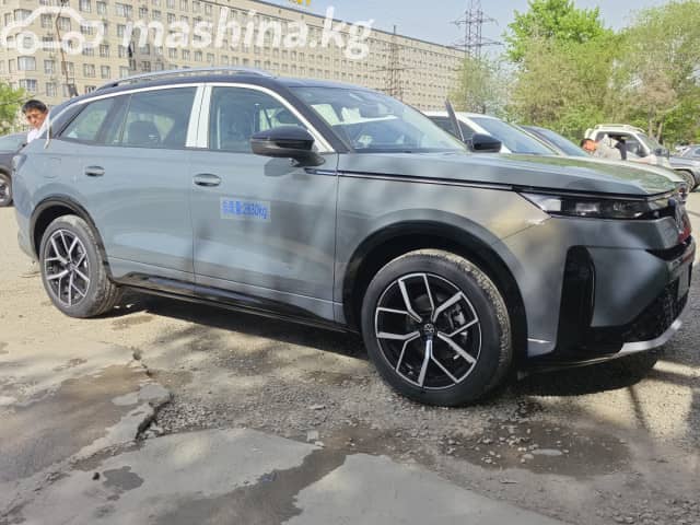 Volkswagen Tavendor 2.0 AMT 4WD