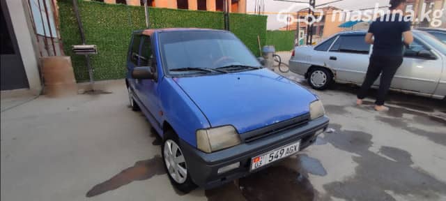 Daewoo Tico 0.8 MT