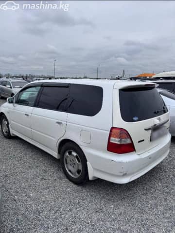 Honda Odyssey II 2.3 AT