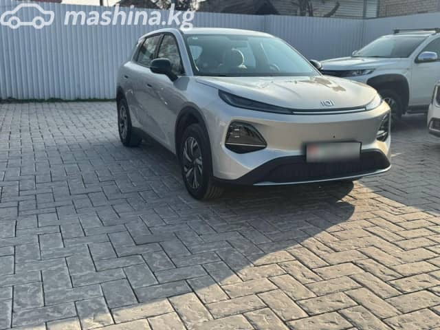 Changan Qiyuan Q05 II Electro AT
