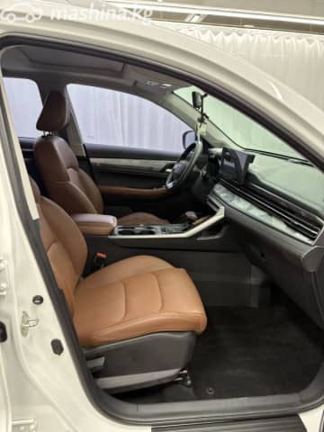 Geely Vision X6 Pro 1.4 AT