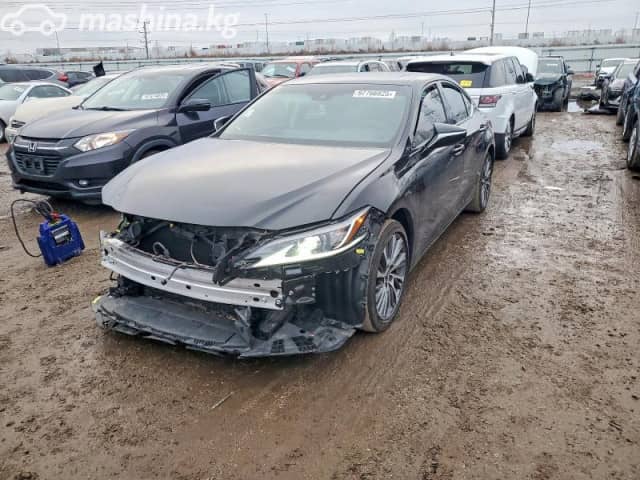 Lexus ES VII 250 2.5 AT