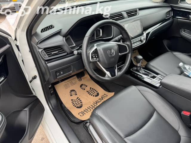 Honda Crider II Рестайлинг 1.0 CVT