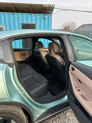 Changan Shenlan SL03 1.5hyb AT