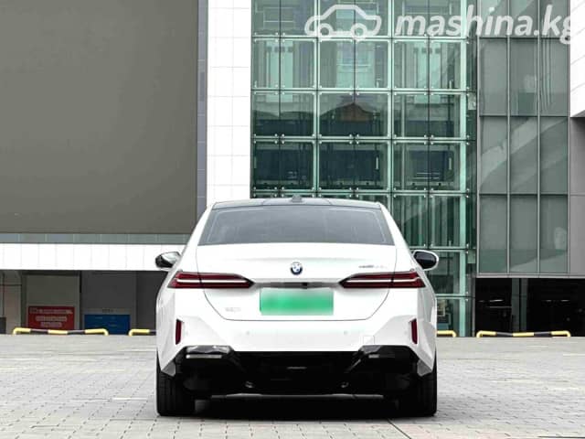 BMW i5 eDrive40 Electro AT
