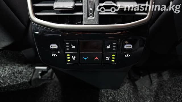 Lexus RX V 500h 2.4hyb AT 4WD