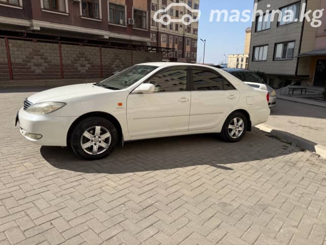 Toyota Camry (Japan) XV30 2.4 AT 4WD