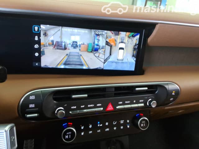 Hyundai Palisade II 2.5 AT