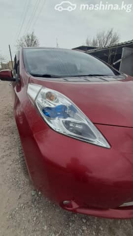 Nissan Leaf I (ZE0/AZE0) Electro AT