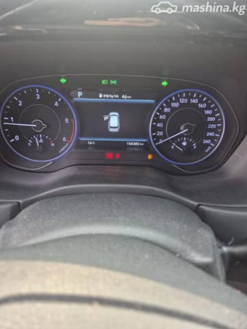 Hyundai Palisade I 2.2 AT