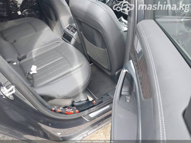 Audi A6 V (C8) 45 TFSI 2.0 AMT 4WD