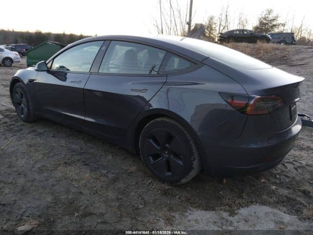 Tesla Model 3 I Performance Electro AT 4WD