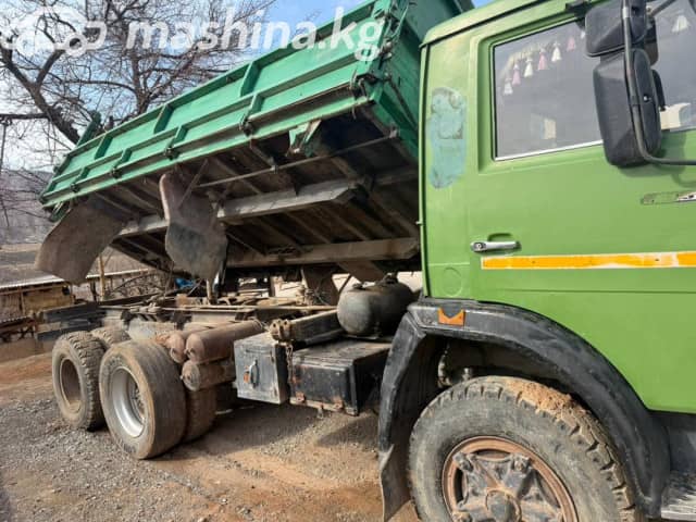 КамАЗ 5510