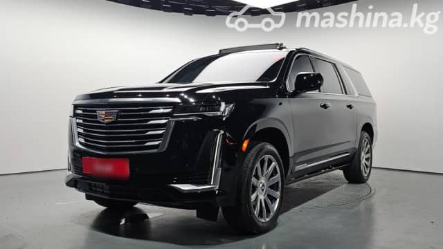 Cadillac Escalade V ESV 6.2 AT 4WD