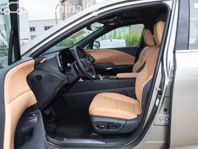 Lexus RX V 300 2.0 AT 4WD