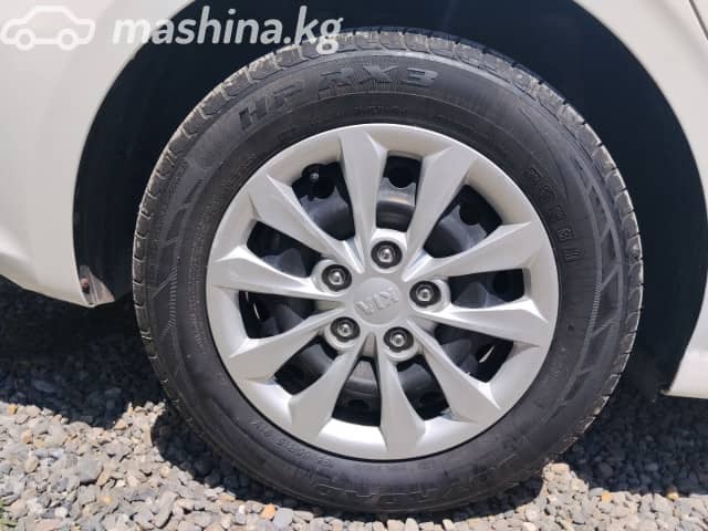 Kia K3 II 1.6 CVT