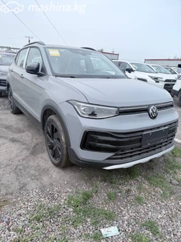 Volkswagen Tharu I Рестайлинг 300 TSI 1.5 AMT