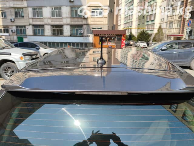 Toyota Prius v (+) I Рестайлинг (ZVW40/41) 1.8hyb AT