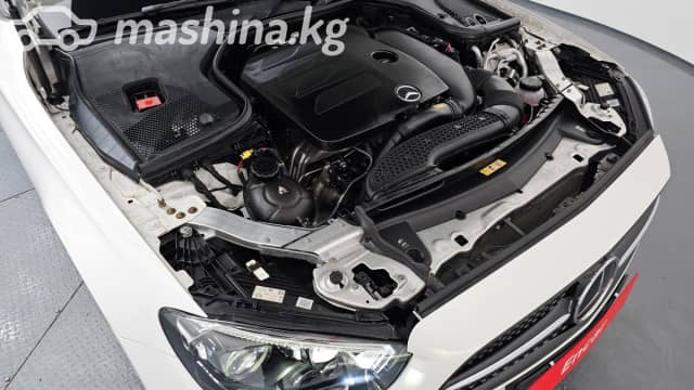 Mercedes-Benz E-Класс V (W213, S213, C238) Рестайлинг 350 2.0 AT 4WD