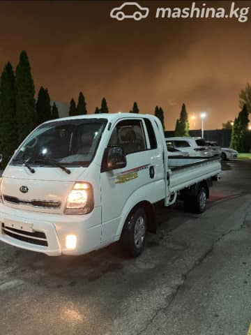 Kia Bongo