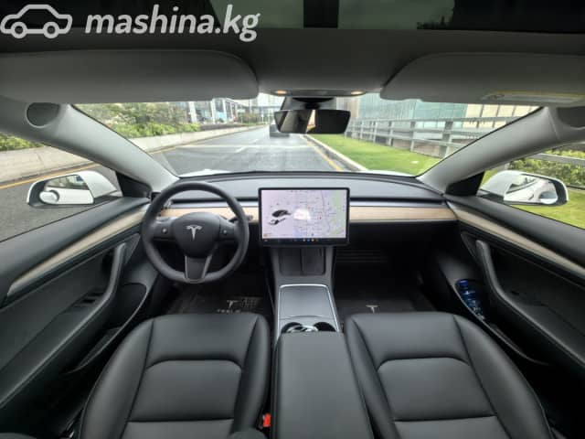 Tesla Model 3 I Long Range Electro AT