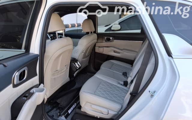 Kia Sorento IV 1.6hyb AT