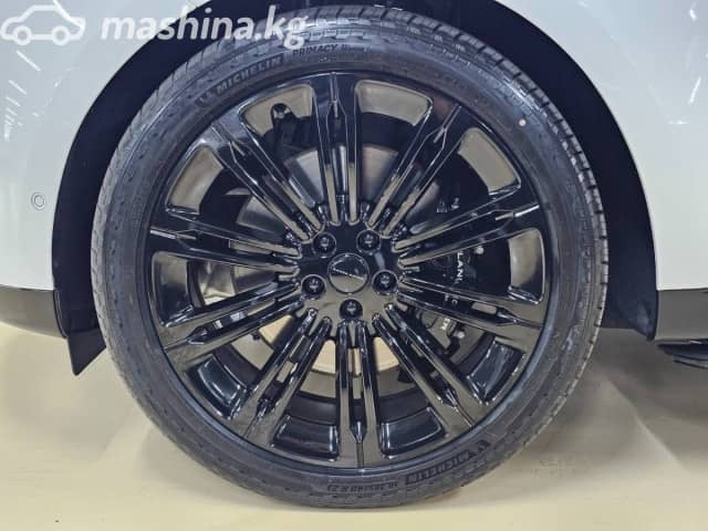 Land Rover Range Rover V P530 Long 4.4 AT 4WD
