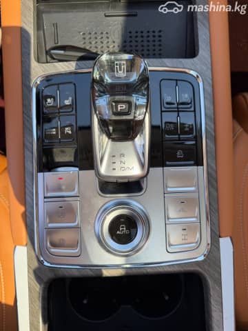 Tank 500 2.0hyb AT 4WD