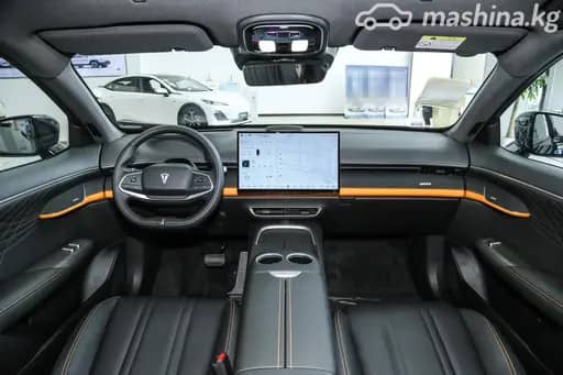 Changan Shenlan S7 32 kWh 1.5hyb AT