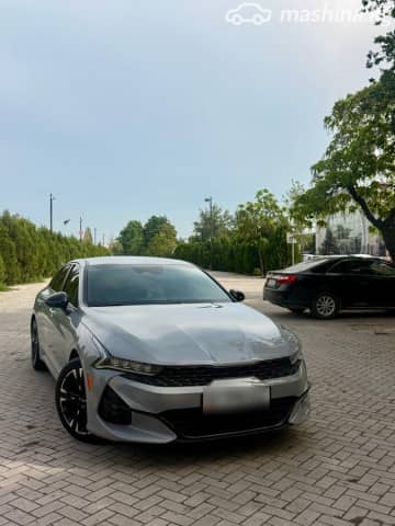 Kia K5 III 1.6 AT