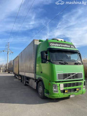 Volvo FH