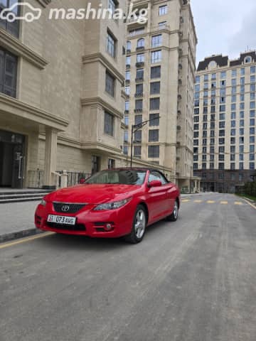 Toyota Camry Solara II 3.3 AT