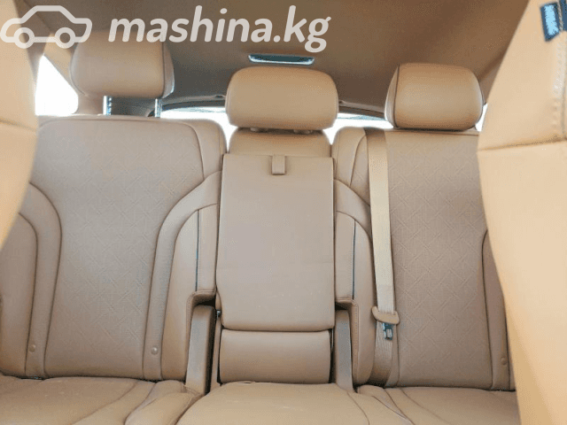 Genesis G80 II 2.5 AT 4WD
