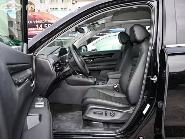 Honda CR-V VI 1.5 CVT 4WD