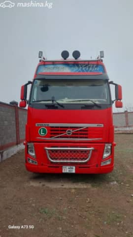 Volvo FH