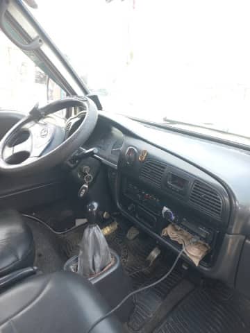 Hyundai Porter