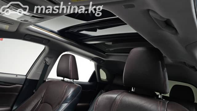 Lexus RX IV 450h 3.5hyb CVT 4WD