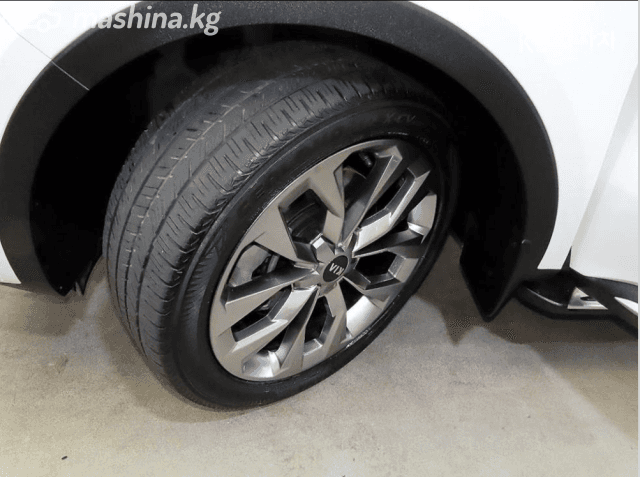 Kia Sorento IV 2.5 AMT