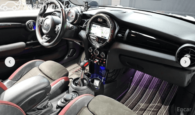 MINI Countryman II 2.0 AT