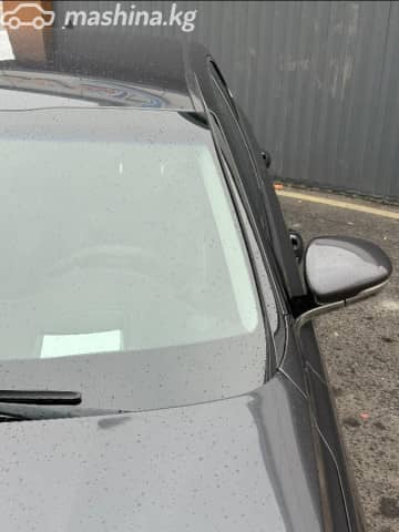 Kia K7 YG (II) Рестайлинг 2.5 AT