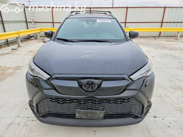 Toyota Corolla Cross I 2.0 CVT 4WD
