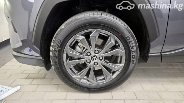 Toyota RAV4 V (XA50) 2.5hyb AT