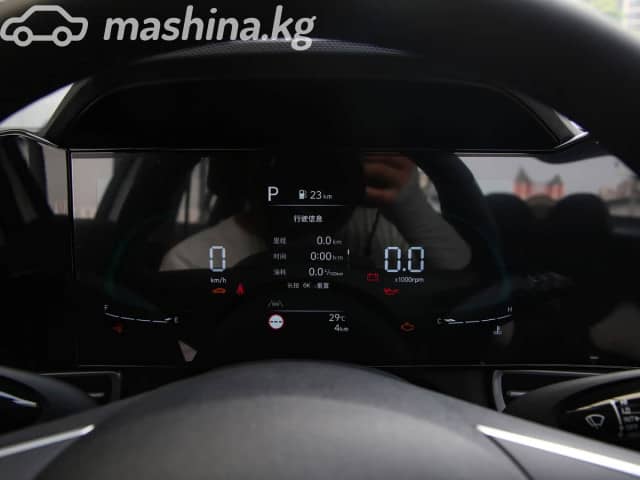 Hyundai Elantra VII (CN7) Рестайлинг 1.5 CVT