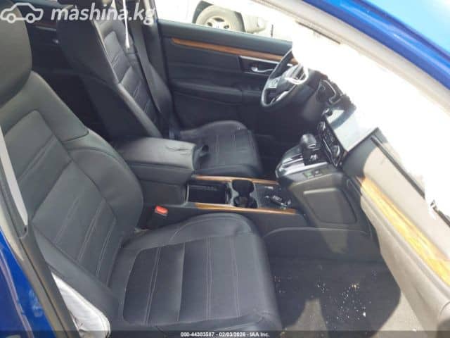 Honda CR-V V Рестайлинг 1.5 CVT