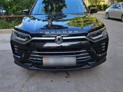 SsangYong Korando IV 1.6d AT