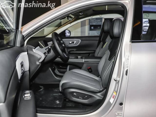 Changan Qiyuan Q05 II Electro AT